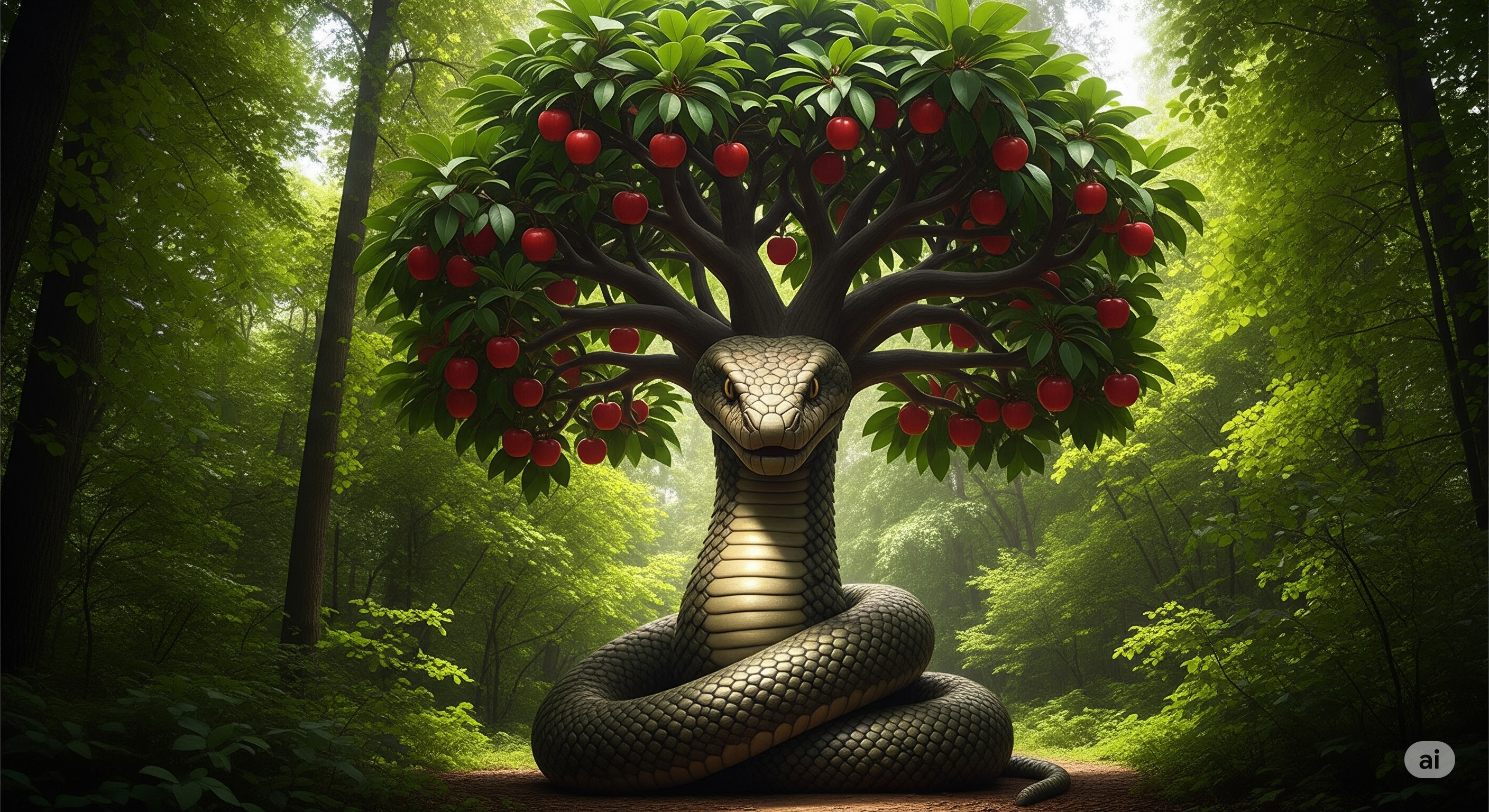 tree of knowledge/horebletters